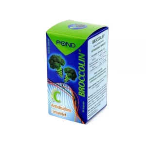 Broccolin® kapsule — 90 kapsula